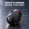 DragonMorph  Magical Egg to Dragon Transforming Mechanical Toy